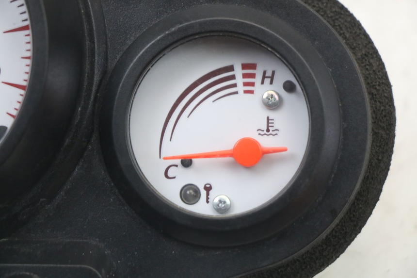 photo de CONTADOR YAMAHA TDM ABS 900 (2002 - 2014) - Ampliação técnica