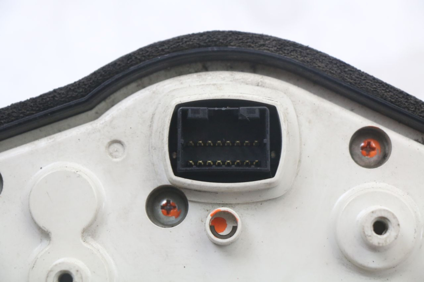 photo de CONTADOR YAMAHA TDM ABS 900 (2002 - 2014) - Peça verificada