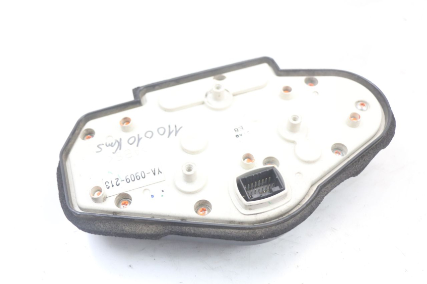 photo de CONTADOR YAMAHA TDM ABS 900 (2002 - 2014) - Marcações e referências