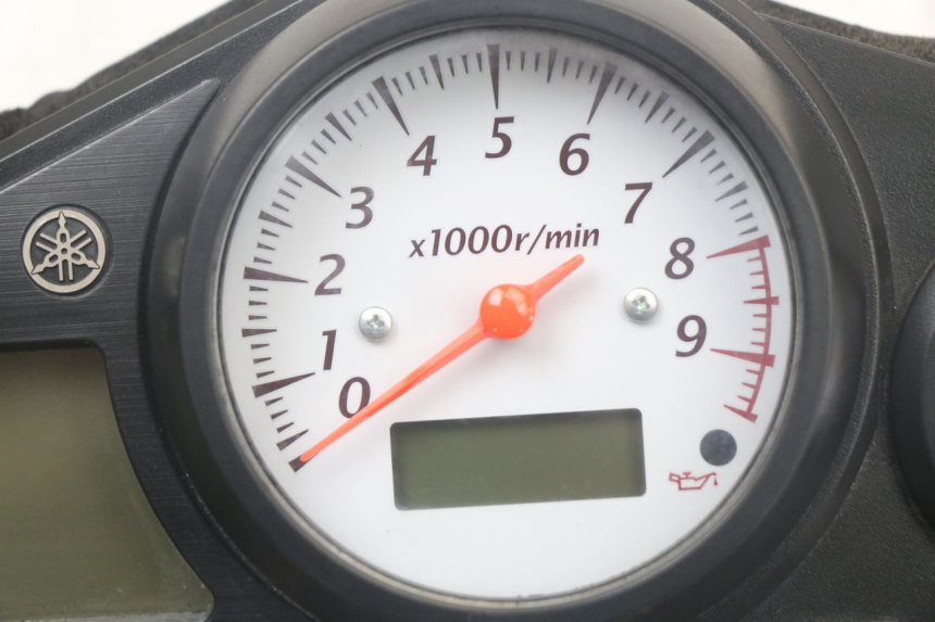 photo de CONTADOR YAMAHA TDM ABS 900 (2002 - 2014) - Detalhe da peça