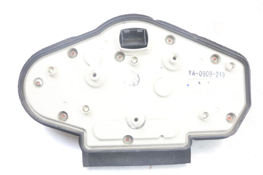 photo de CONTADOR YAMAHA TDM ABS 900 (2002 - 2014) - Estado da superfície