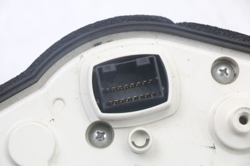 photo de CONTADOR YAMAHA TDM ABS 900 (2002 - 2014) - Peça verificada