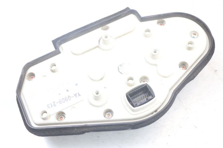 photo de CONTADOR YAMAHA TDM ABS 900 (2002 - 2014) - Marcações e referências