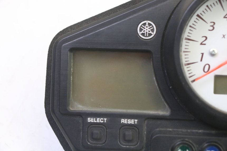 photo de CONTADOR YAMAHA TDM ABS 900 (2002 - 2014) - Detalhe da peça