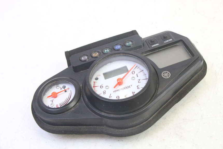photo de CONTADOR YAMAHA TDM ABS 900 (2002 - 2014) - Peça verificada
