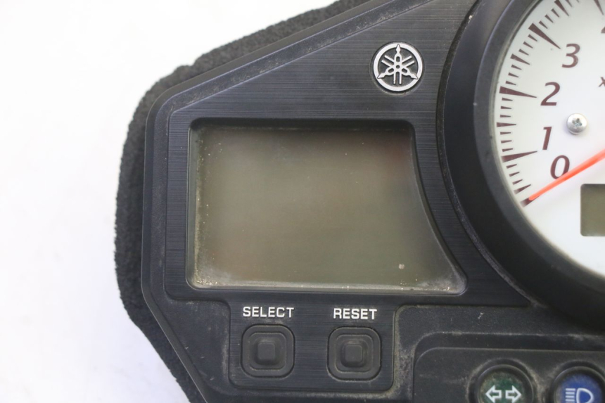 photo de CONTADOR  YAMAHA TDM ABS 900 (2002 - 2014) - Detalhe da peça