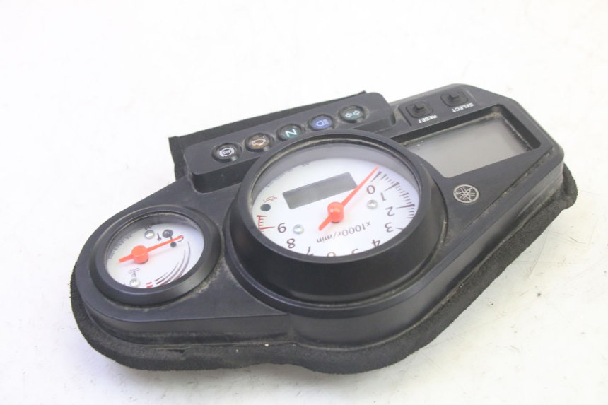 photo de CONTADOR  YAMAHA TDM ABS 900 (2002 - 2014) - Peça verificada