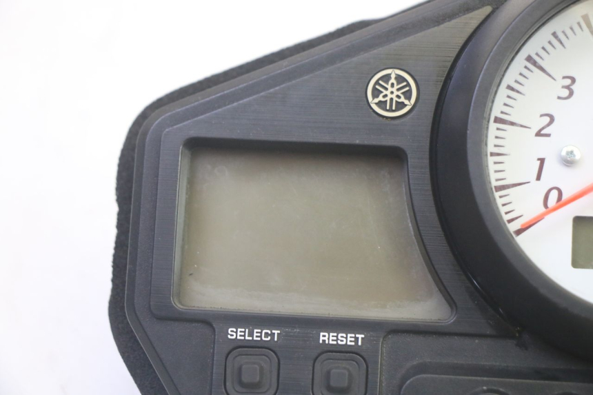 photo de CONTADOR  YAMAHA TDM ABS 900 (2002 - 2014) - Outro ângulo de visão