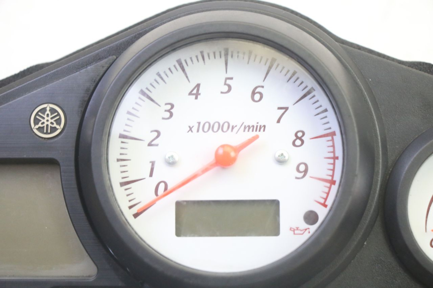 photo de CONTADOR  YAMAHA TDM ABS 900 (2002 - 2014) - Ampliação técnica