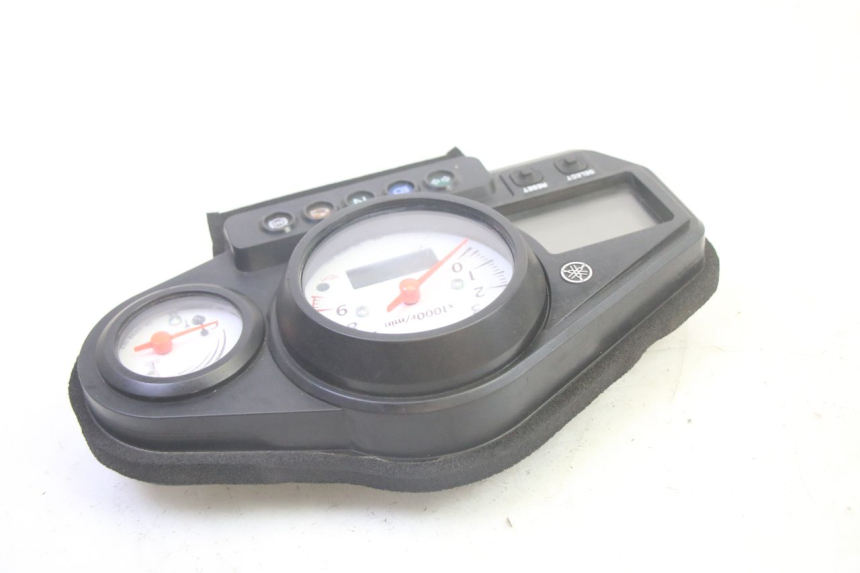 photo de CONTADOR  YAMAHA TDM ABS 900 (2002 - 2014) - Peça verificada