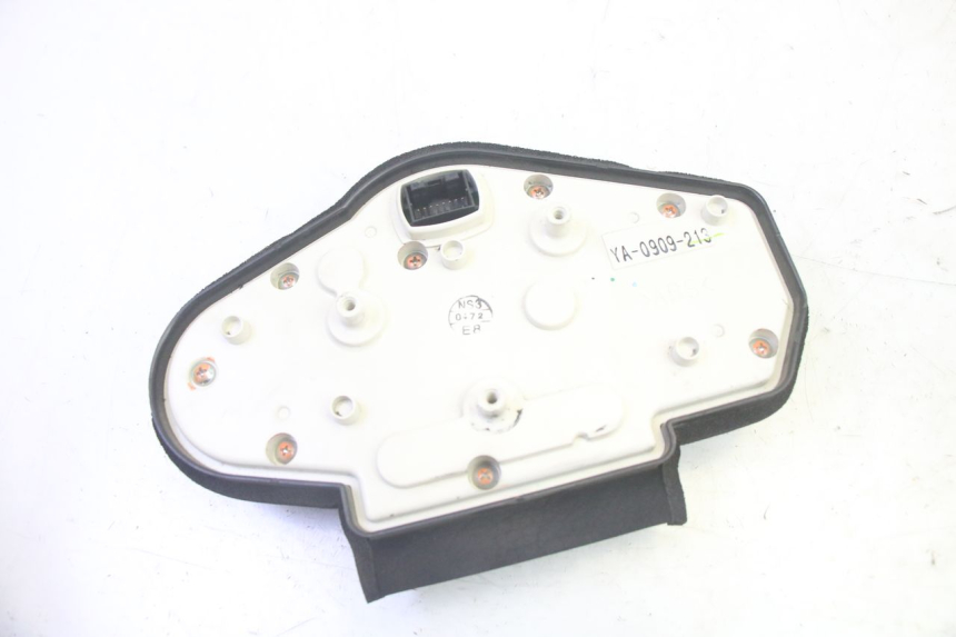 photo de CONTADOR  YAMAHA TDM ABS 900 (2002 - 2014) - Marcações e referências