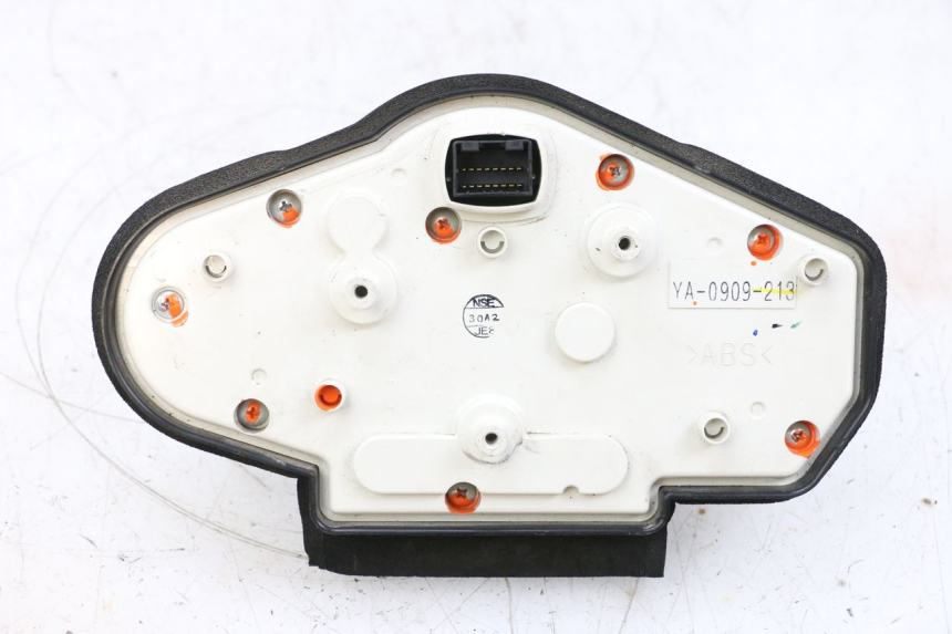 photo de CONTADOR  YAMAHA TDM ABS 900 (2002 - 2014) - Detalhe da peça