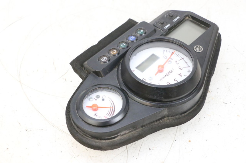 photo de CONTADOR  YAMAHA TDM ABS 900 (2002 - 2014) - Vista do produto
