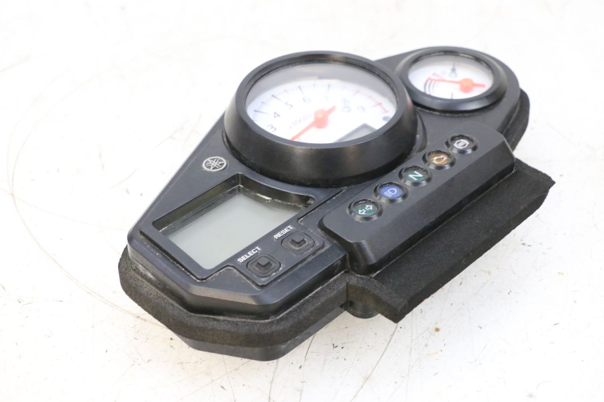 photo de CONTADOR  YAMAHA TDM ABS 900 (2002 - 2014) - Peça verificada