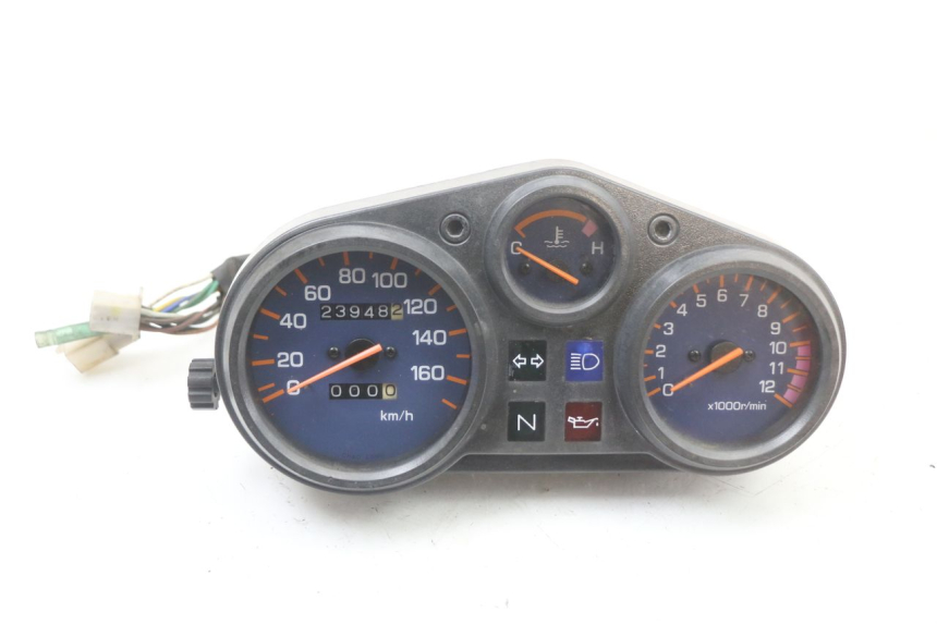 photo de CONTADOR  YAMAHA TDR DELTABOX 125 (1997 - 2003) - Vista principal