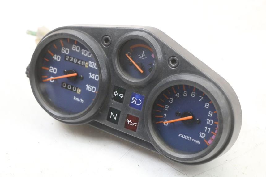 photo de CONTADOR  YAMAHA TDR DELTABOX 125 (1997 - 2003) - Detalhe da peça