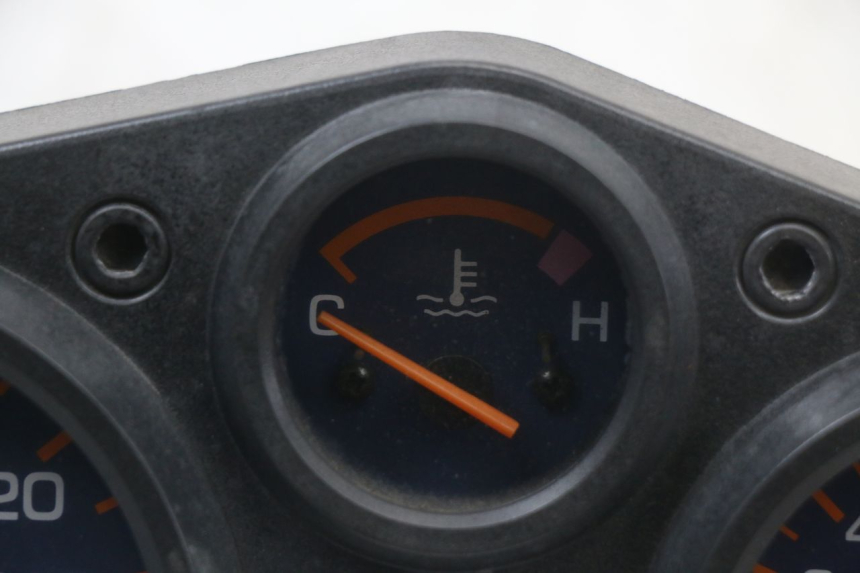 photo de CONTADOR  YAMAHA TDR DELTABOX 125 (1997 - 2003) - Outro ângulo de visão