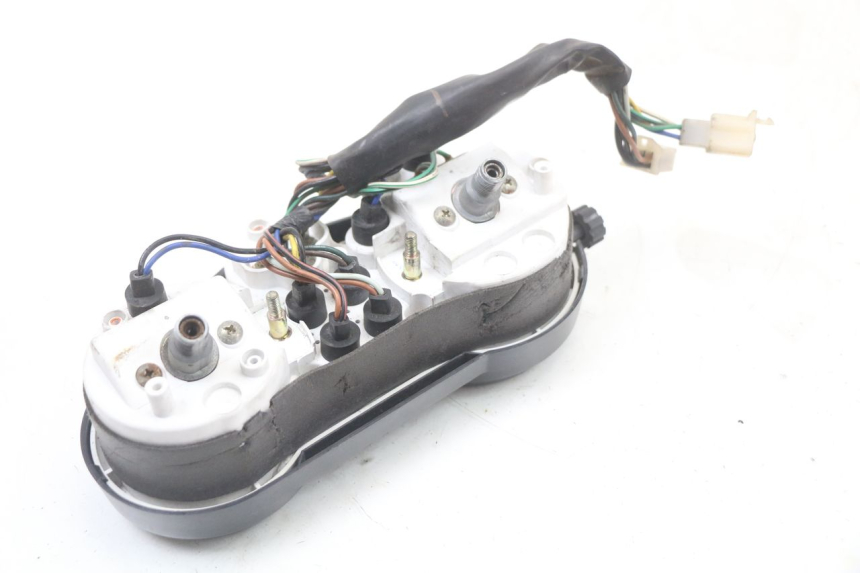 photo de CONTADOR  YAMAHA TDR DELTABOX 125 (1997 - 2003) - Estado da superfície