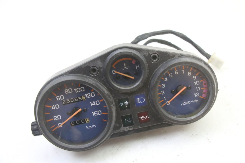 photo de CONTADOR  YAMAHA TDR DELTABOX 125 (1997 - 2003) - Vista principal