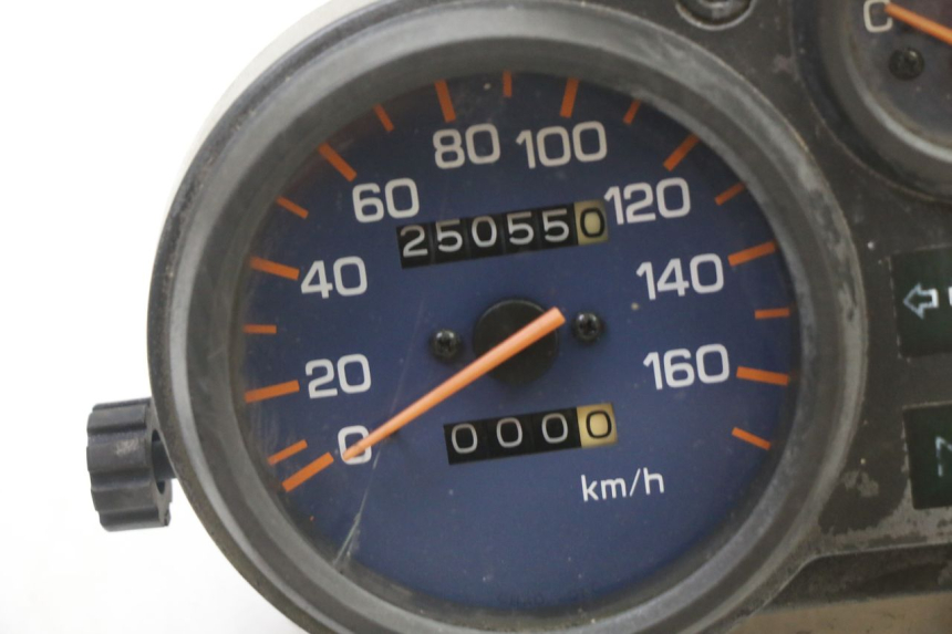 photo de CONTADOR  YAMAHA TDR DELTABOX 125 (1997 - 2003) - Detalhe da peça