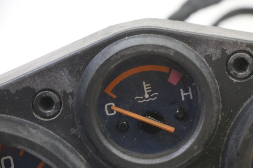 photo de CONTADOR  YAMAHA TDR DELTABOX 125 (1997 - 2003) - Zoom do estado de desgaste