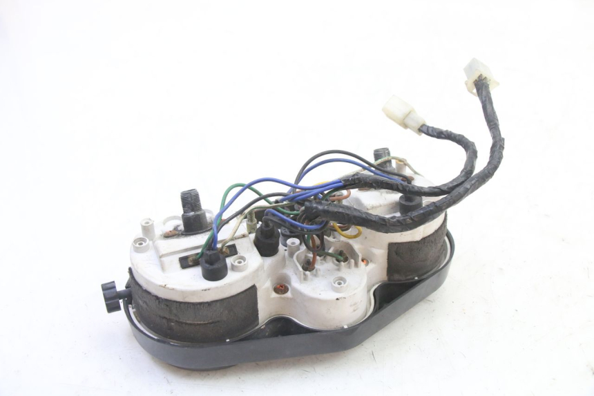 photo de CONTADOR  YAMAHA TDR DELTABOX 125 (1997 - 2003) - Pontos de fixação