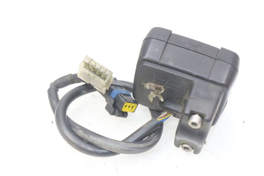photo de CONTADOR PEUGEOT TKR TREKKER FURIOUS 50 (2005 - 2014) - Pontos de fixação