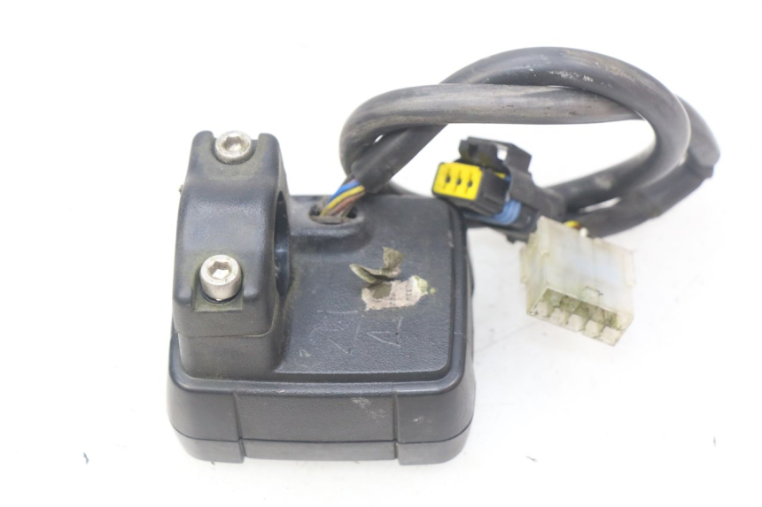 photo de CONTADOR PEUGEOT TKR TREKKER FURIOUS 50 (2005 - 2014) - Peça verificada