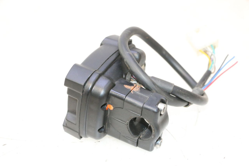 photo de CONTADOR PEUGEOT TKR TREKKER FURIOUS 50 (2005 - 2014) - Ampliação técnica