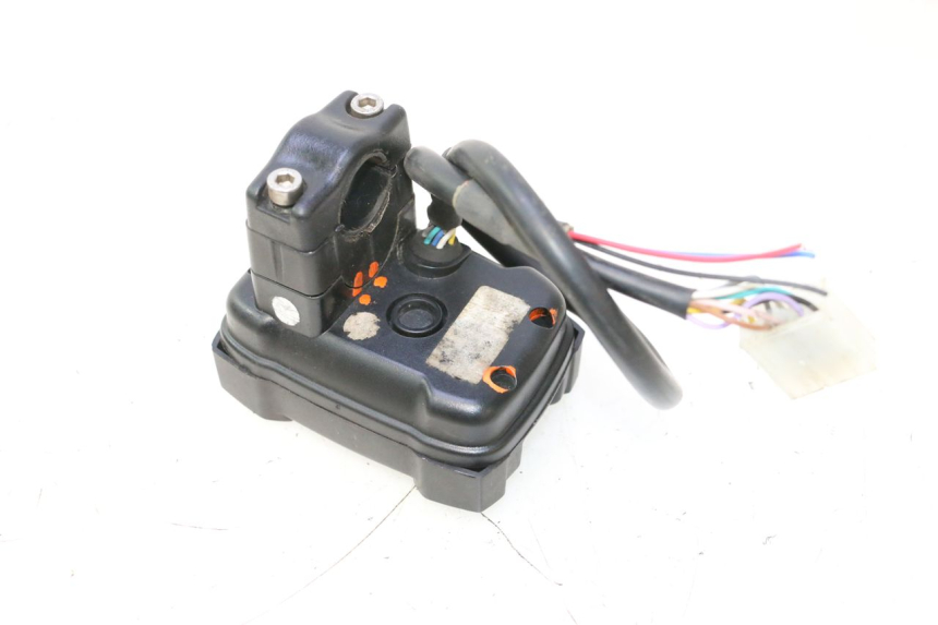 photo de CONTADOR PEUGEOT TKR TREKKER FURIOUS 50 (2005 - 2014) - Peça verificada