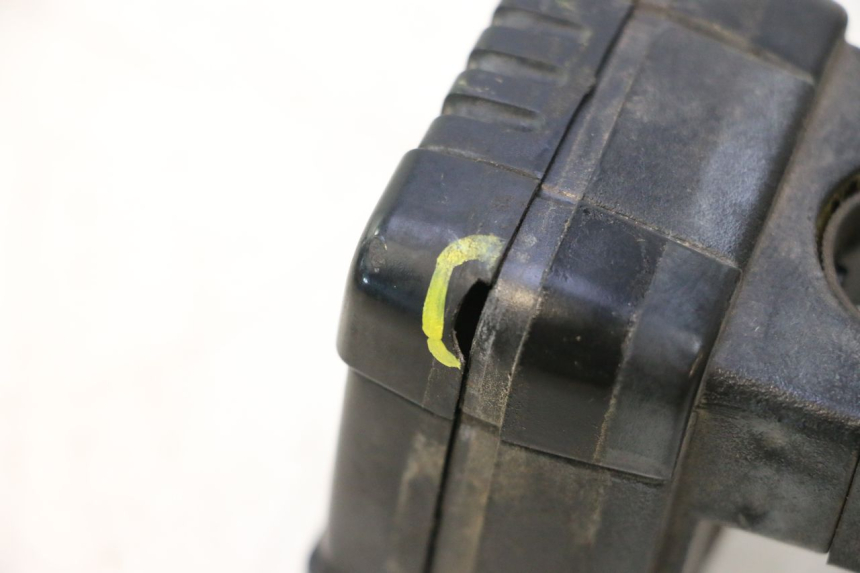 photo de CONTADOR PEUGEOT TKR TREKKER FURIOUS 50 (2005 - 2014) - Ampliação dos componentes