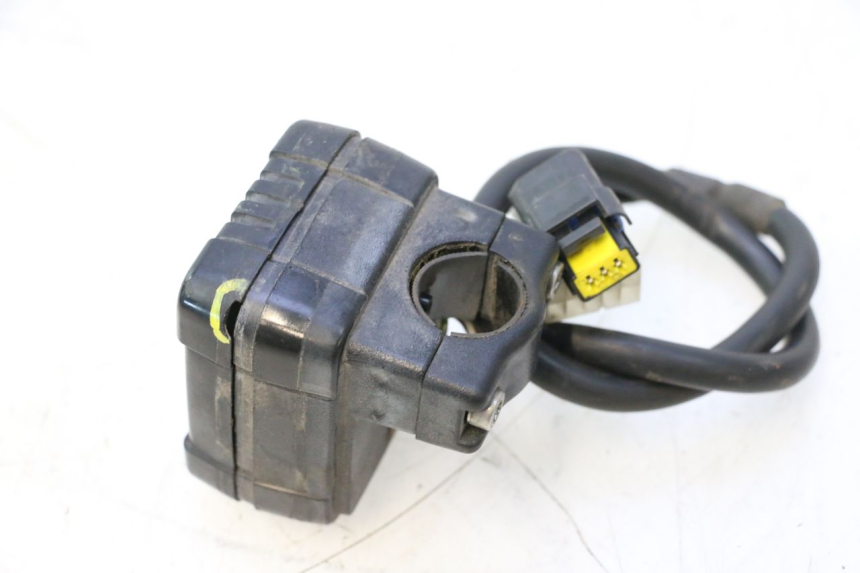 photo de CONTADOR PEUGEOT TKR TREKKER FURIOUS 50 (2005 - 2014) - Vista de perto