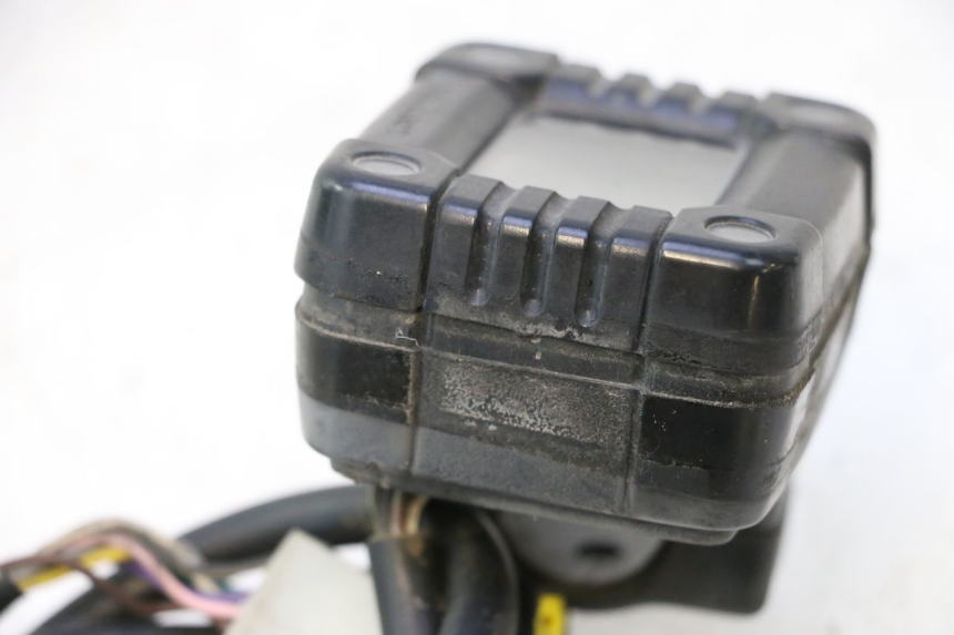 photo de CONTADOR PEUGEOT TKR TREKKER FURIOUS 50 (2005 - 2014) - Estrutura - ampliação