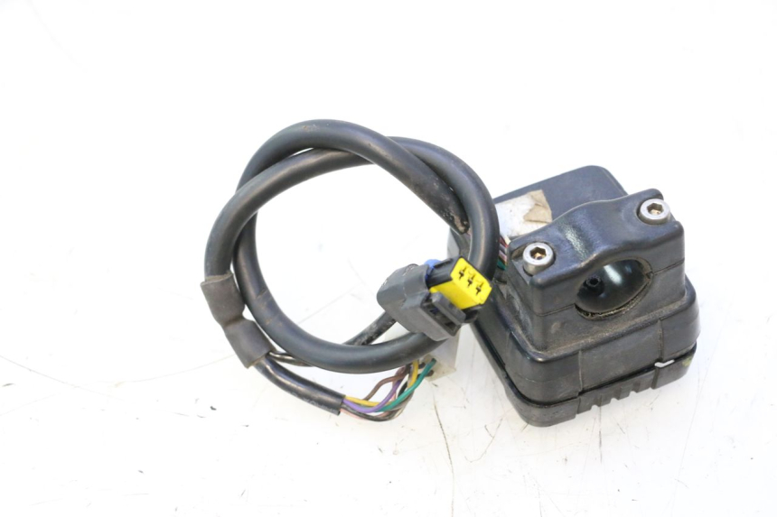 photo de CONTADOR PEUGEOT TKR TREKKER FURIOUS 50 (2005 - 2014) - Ampliação técnica