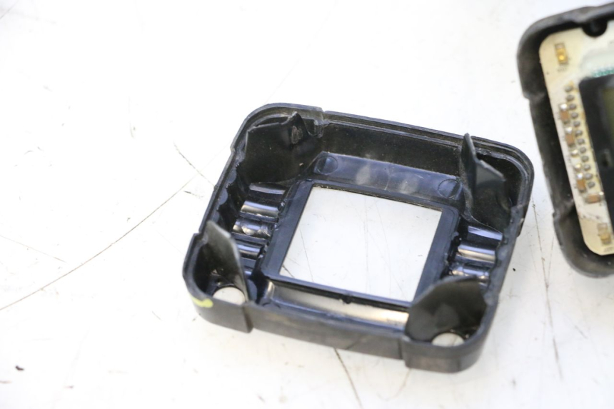 photo de CONTADOR PEUGEOT TKR TREKKER FURIOUS 50 (2005 - 2014) - Marcações e referências