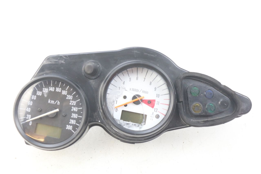 photo de CONTADOR SUZUKI TLS TL S 1000 (1997 - 2001) - Vista principal