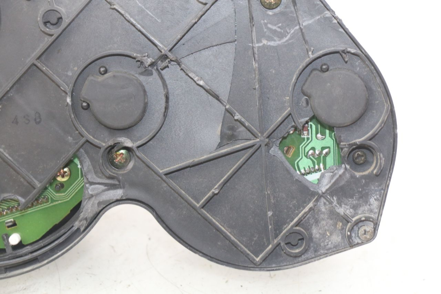 photo de CONTADOR SUZUKI TLS TL S 1000 (1997 - 2001) - Detalhe da peça