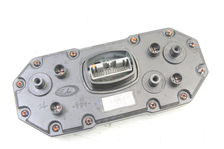 photo de CONTADOR  YAMAHA TRACER 7 700 (2020 - 2024) - Vista geral