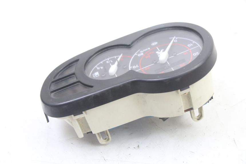 photo de CONTADOR PEUGEOT TREKKER TKR 50 (2005 - 2014) - Ampliação técnica
