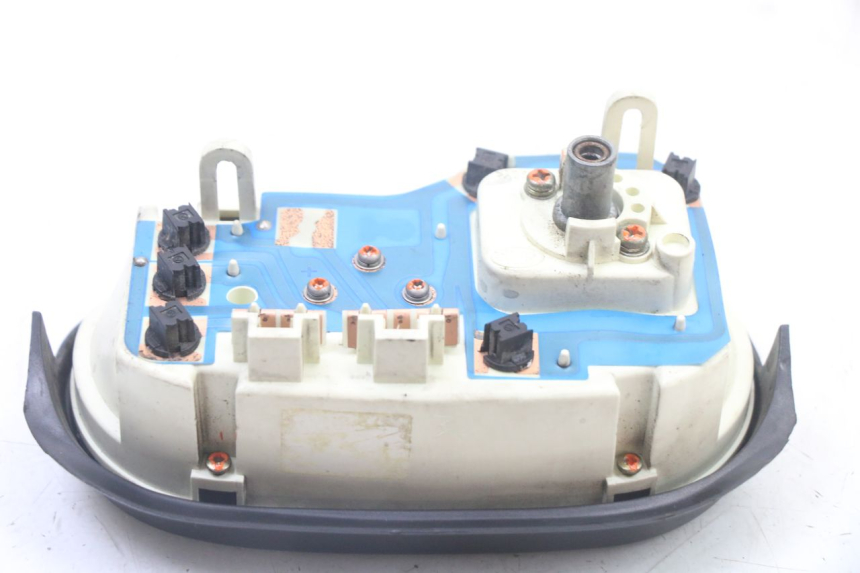 photo de CONTADOR PEUGEOT TREKKER TKR 50 (2005 - 2014) - Pontos de fixação