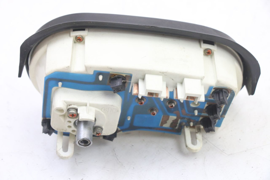 photo de CONTADOR PEUGEOT TREKKER TKR 50 (2005 - 2014) - Vista geral