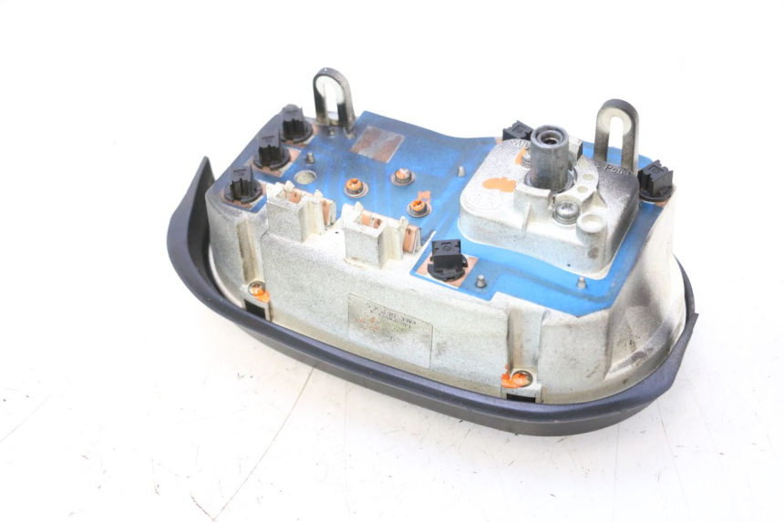 photo de CONTADOR PEUGEOT TREKKER TKR 50 (2005 - 2014) - Estado da superfície