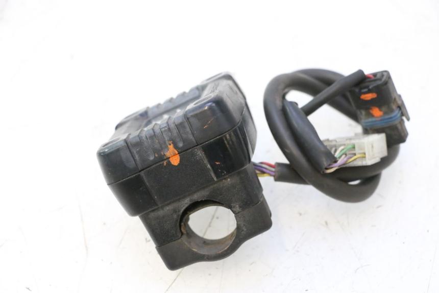 photo de CONTADOR PEUGEOT TREKKER 50 (1995 - 2004) - Detalhes característicos