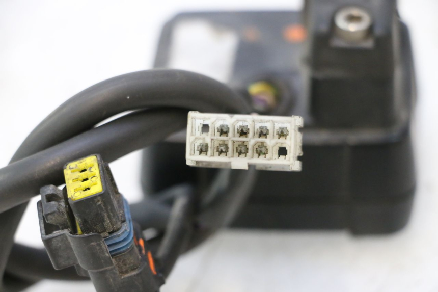 photo de CONTADOR PEUGEOT TREKKER 50 (1995 - 2004) - Ampliação técnica