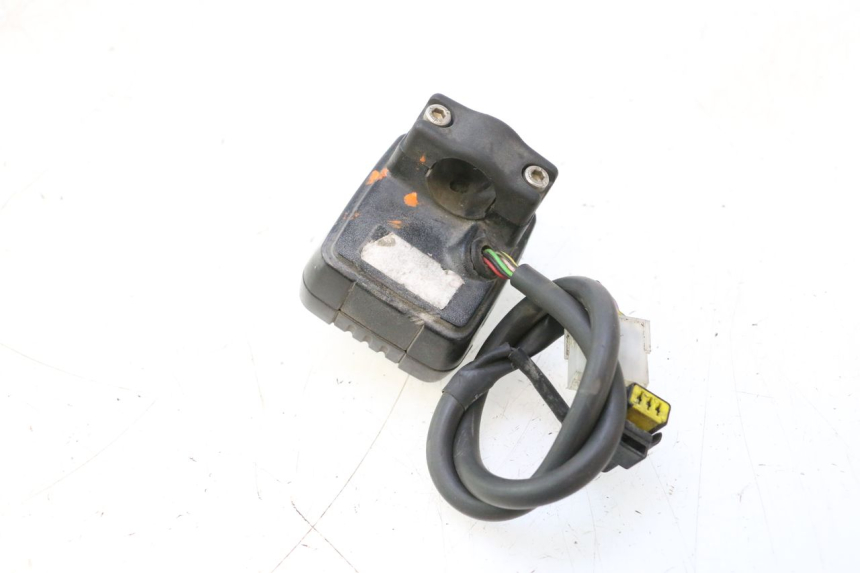 photo de CONTADOR PEUGEOT TREKKER 50 (1995 - 2004) - Pontos de fixação