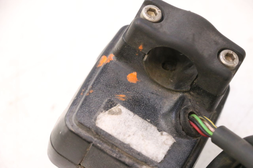 photo de CONTADOR PEUGEOT TREKKER 50 (1995 - 2004) - Estado da superfície
