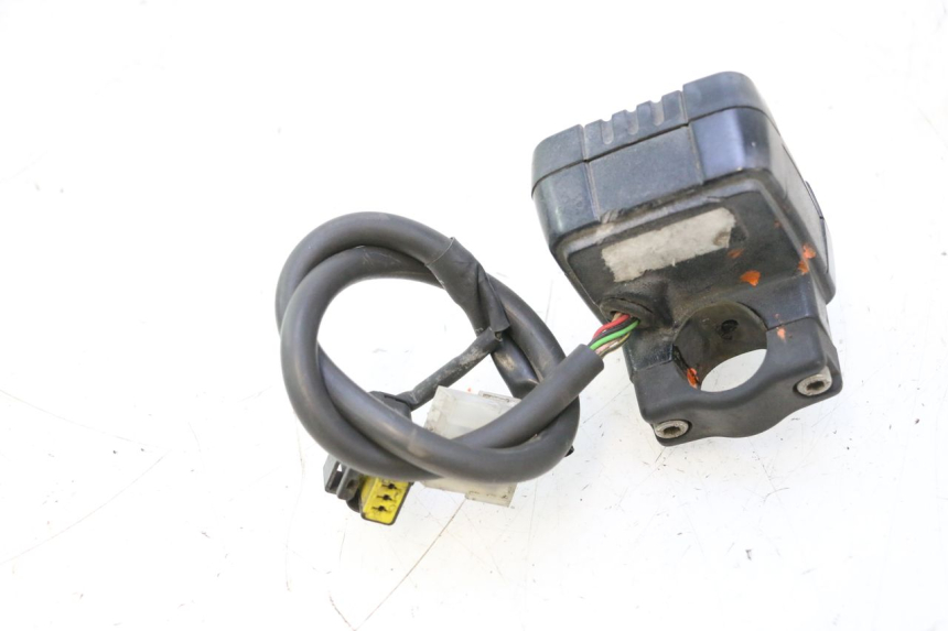 photo de CONTADOR PEUGEOT TREKKER 50 (1995 - 2004) - Peça verificada