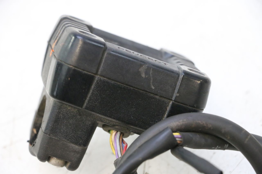 photo de CONTADOR PEUGEOT TREKKER 50 (1995 - 2004) - Marcações e referências