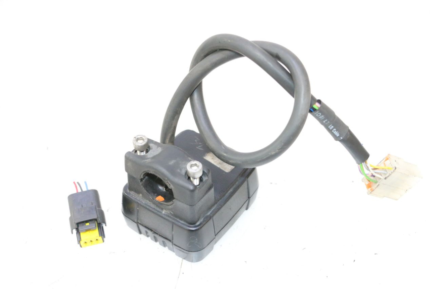 photo de CONTADOR PEUGEOT TREKKER 50 (1995 - 2004) - Ampliação técnica