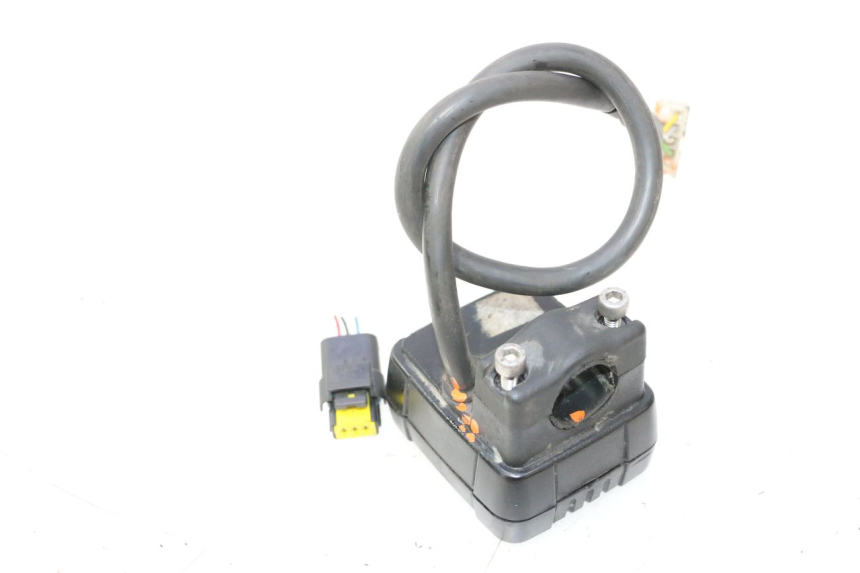 photo de CONTADOR PEUGEOT TREKKER 50 (1995 - 2004) - Vista geral
